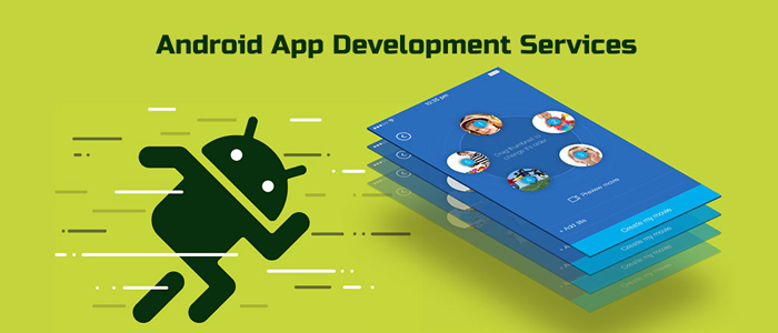 Android App Development Company in Patna