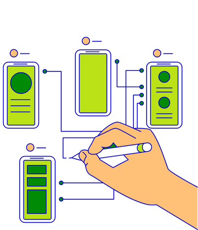 Build Powerful Mobile Apps