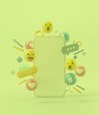 SMM – Social Media Marketing 2