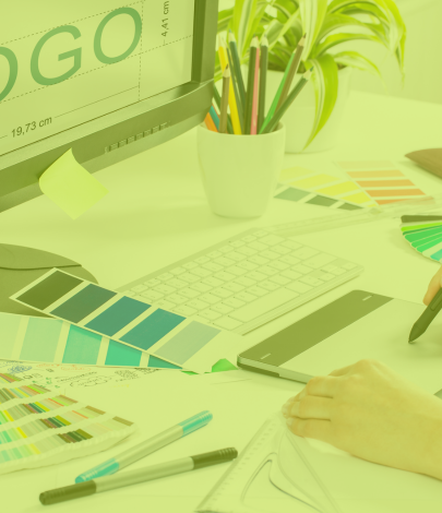 UI/UX Design & Brand Experience
