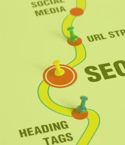 SEO – Search Engine Optimization