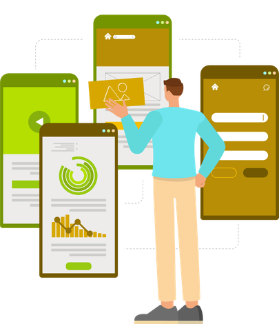 Our Android App Development Expertise