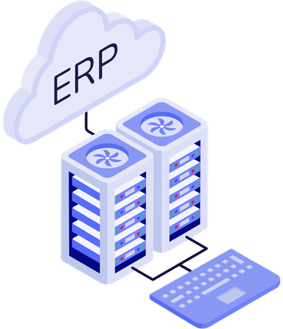 Our CRM & ERP Development Expertise