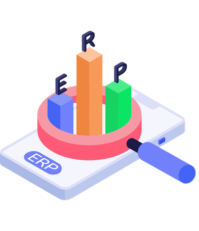 CRM & ERP Technology Capabilities
