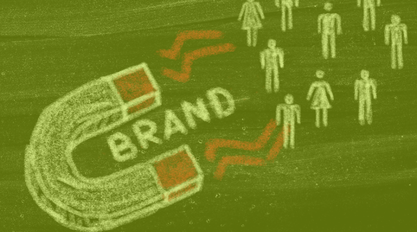 Build a Brand That Stands Out, Connects, and Scales