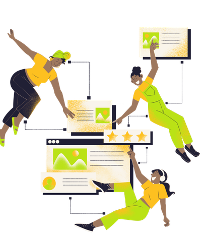 Design Experiences That Delight Users, Build Trust & Drive Conversions