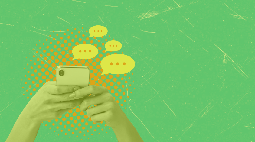 SMM – Social Media Marketing 1