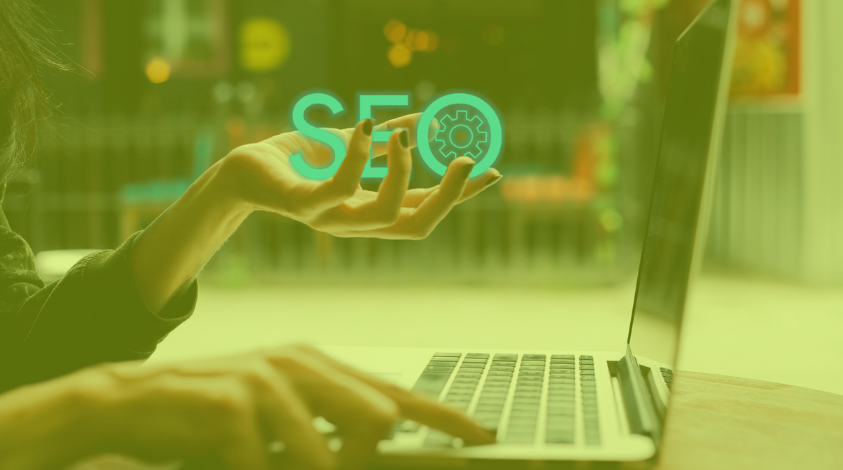 SEO – Search Engine Optimization 1