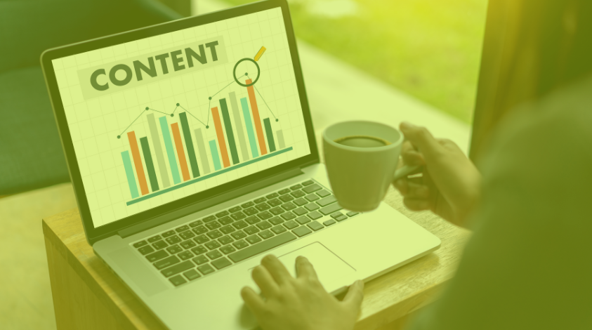 Content Writing & Copywriting Services 1