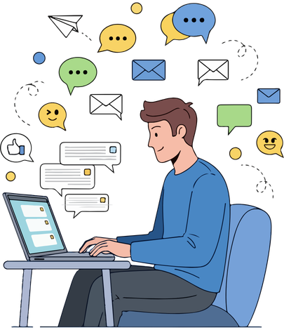 Words That Inform, Persuade, and Convert