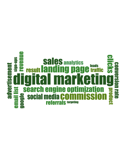 Accelerate Your Brand’s Growth With Data-Driven Digital Marketing