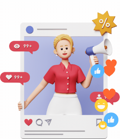 Turn Attention Into Engagement. Engagement Into Customers.