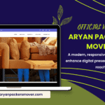ARYAN PACKERS & MOVERS